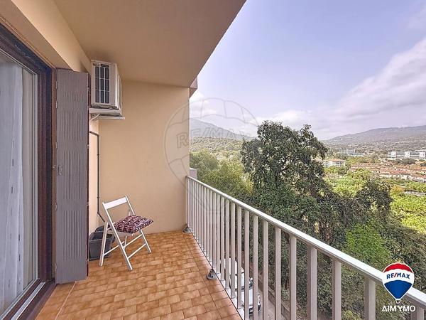 Appartement  en vente - Corse - 20