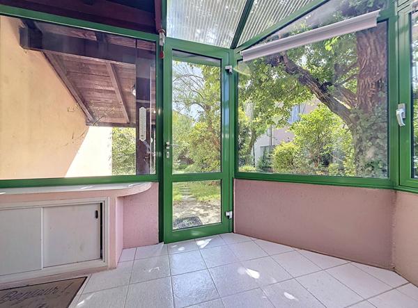 S Compromis _ DANTON - Maison années 30 jardin arboré sous sol et garage