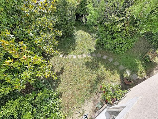 S Compromis _ DANTON - Maison années 30 jardin arboré sous sol et garage