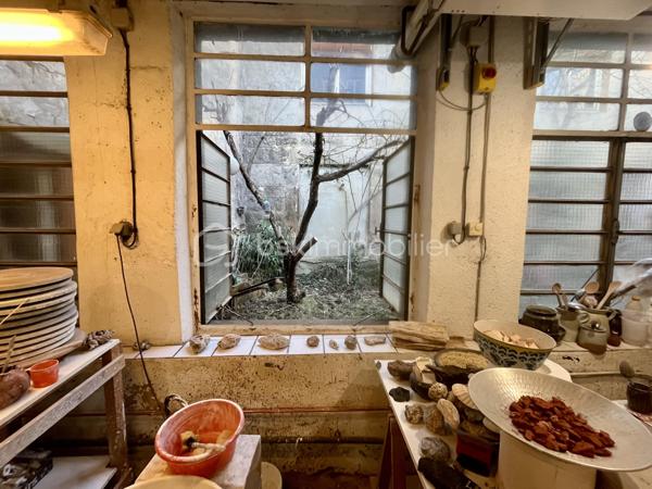 Immeuble de 56,60 m²