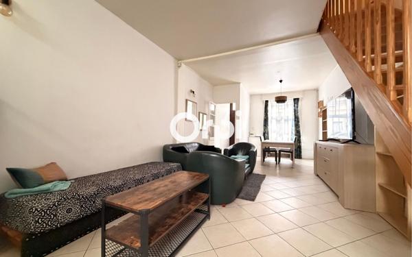 Maison à vendre    4 pièces • 105 m2 Tourcoing