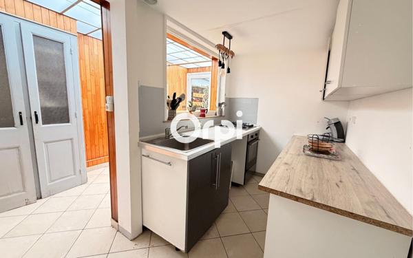 Maison à vendre    4 pièces • 105 m2 Tourcoing