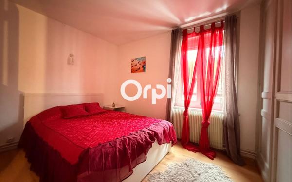 Maison à vendre    4 pièces • 105 m2 Tourcoing