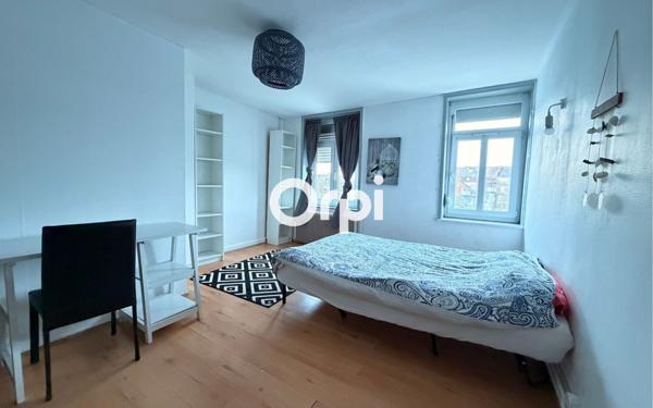 Maison à vendre    4 pièces • 105 m2 Tourcoing