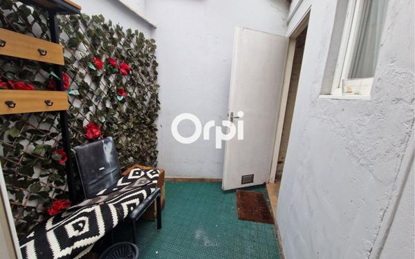 Maison à vendre    4 pièces • 105 m2 Tourcoing