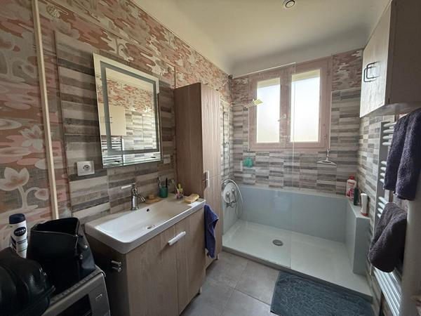 86200 LOUDUN Maison Loudun 5 pièce(s) 119 m2