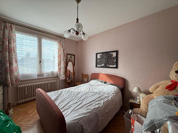 86200 LOUDUN Maison Loudun 5 pièce(s) 119 m2