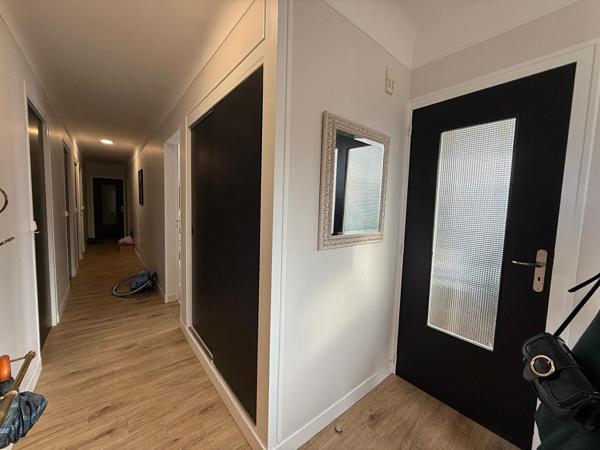 86200 LOUDUN Maison Loudun 5 pièce(s) 119 m2