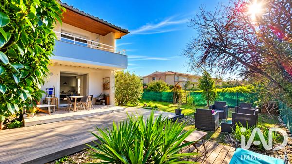 Appartement à vendre 3 pièces 63,08 m² Perpignan