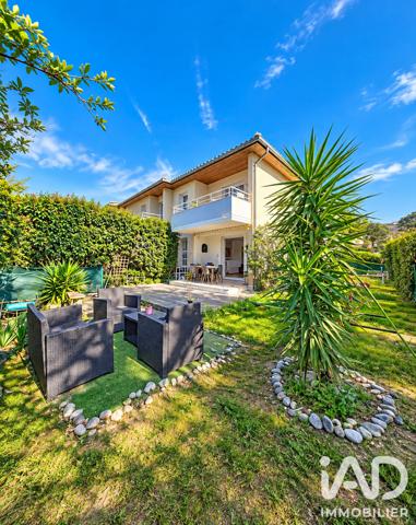 Appartement à vendre 3 pièces 63,08 m² Perpignan