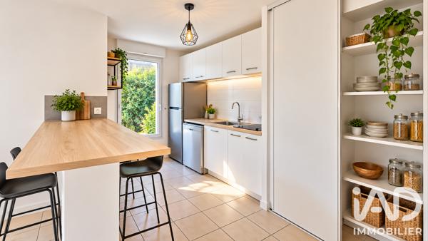 Appartement à vendre 3 pièces 63,08 m² Perpignan