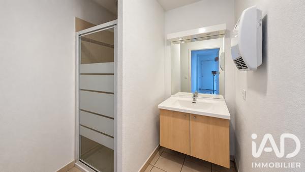 Appartement à vendre 3 pièces 63,08 m² Perpignan