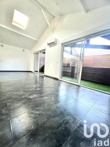 Appartement 3 pièces de 84 m² à Bègles (33130)