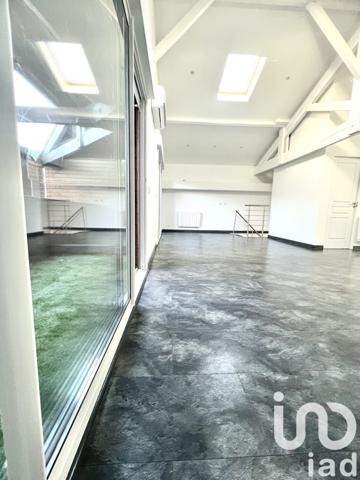 Appartement 3 pièces de 84 m² à Bègles (33130)