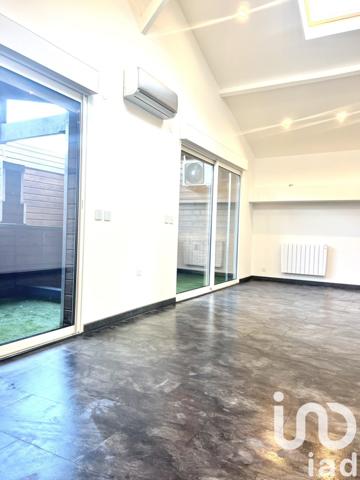 Appartement 3 pièces de 84 m² à Bègles (33130)