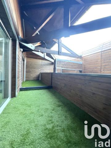 Appartement 3 pièces de 84 m² à Bègles (33130)