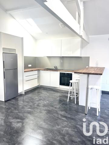 Appartement 3 pièces de 84 m² à Bègles (33130)