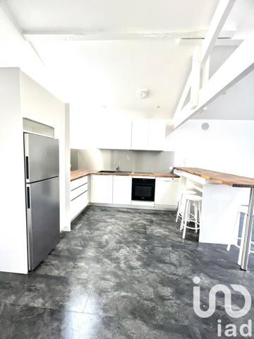 Appartement 3 pièces de 84 m² à Bègles (33130)