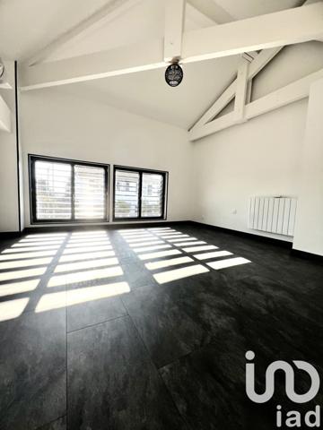 Appartement 3 pièces de 84 m² à Bègles (33130)