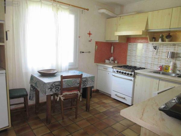 Maison à vendre à Audierne dans le Finistère (29770), ref : 020/3651