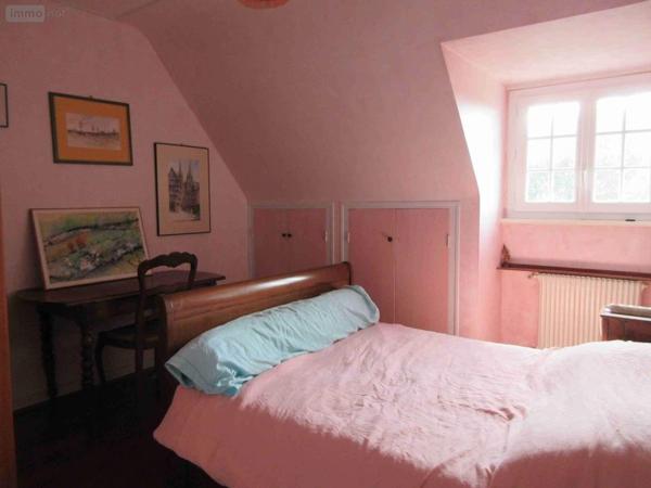 Maison à vendre à Audierne dans le Finistère (29770), ref : 020/3651