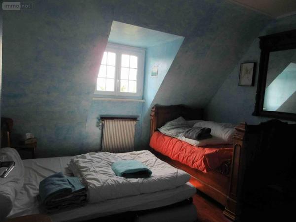 Maison à vendre à Audierne dans le Finistère (29770), ref : 020/3651