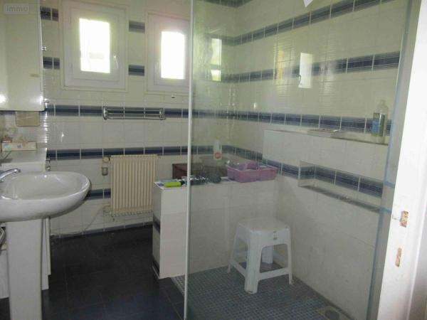 Maison à vendre à Audierne dans le Finistère (29770), ref : 020/3651