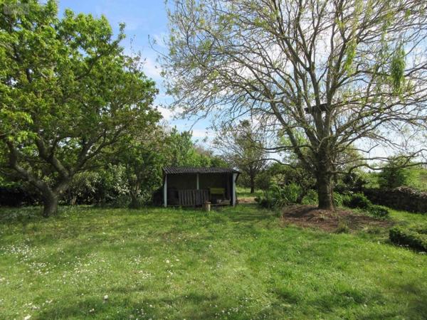 Maison à vendre à Audierne dans le Finistère (29770), ref : 020/3651