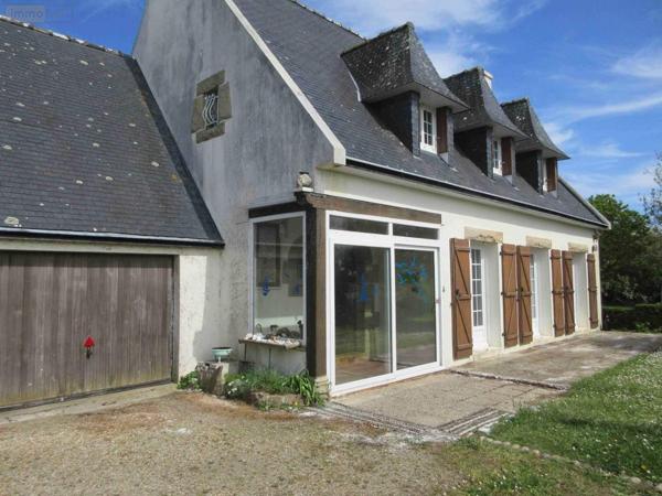 Maison à vendre à Audierne dans le Finistère (29770), ref : 020/3651