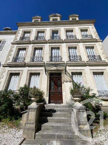 Appartement Studio à vendre  1 pièce - 28,35 m 2   BIARRITZ  - 64