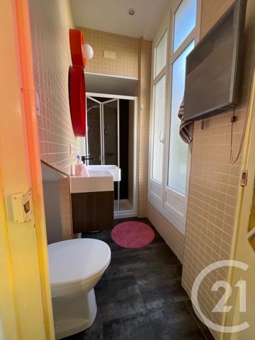 Appartement Studio à vendre  1 pièce - 28,35 m 2   BIARRITZ  - 64