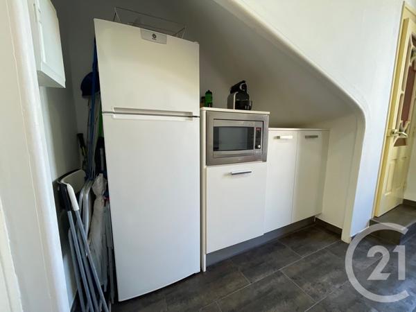 Appartement Studio à vendre  1 pièce - 28,35 m 2   BIARRITZ  - 64