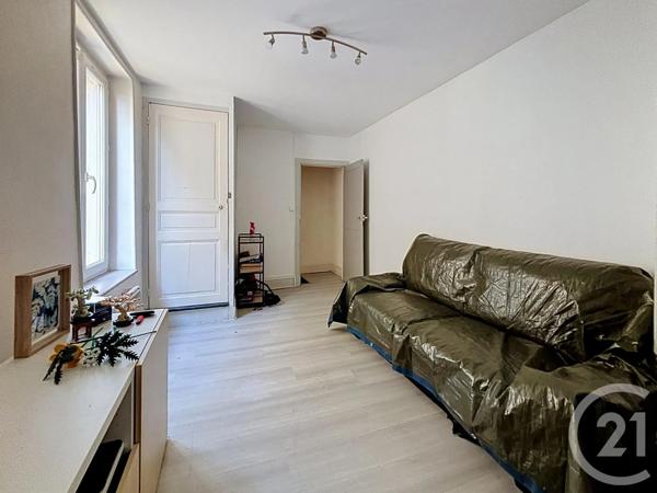Maison à vendre  3 pièces - 46,25 m 2   RIOM  - 63