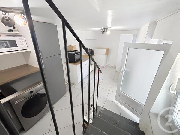 Maison à vendre  3 pièces - 46,25 m 2   RIOM  - 63