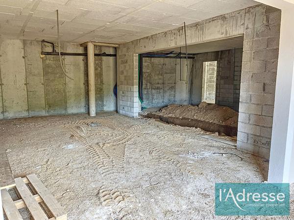 Maison 4 Pièces - AFA - Proche Ajaccio