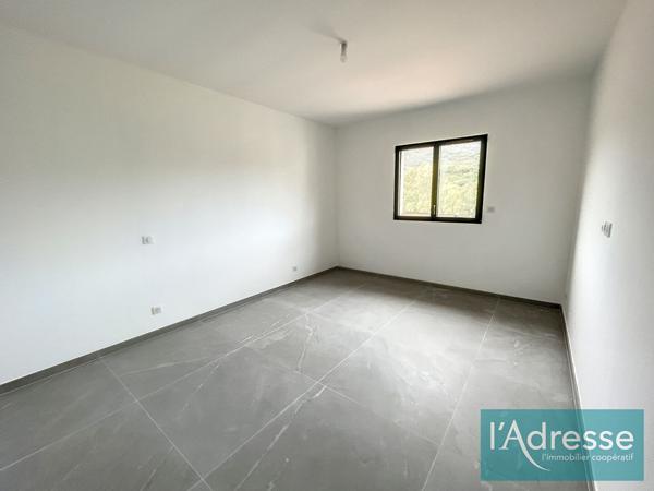 Maison 4 Pièces - AFA - Proche Ajaccio