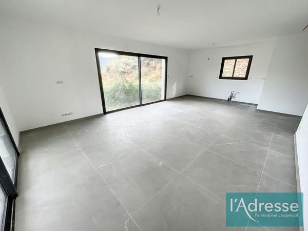 Maison 4 Pièces - AFA - Proche Ajaccio