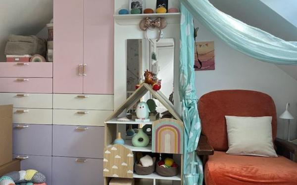 Maison à vendre    4 pièces •  Méry-sur-Oise