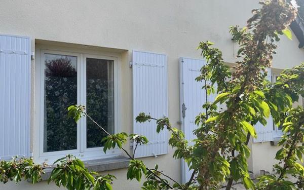 Maison à vendre    4 pièces •  Méry-sur-Oise