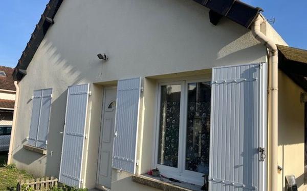 Maison à vendre    4 pièces •  Méry-sur-Oise