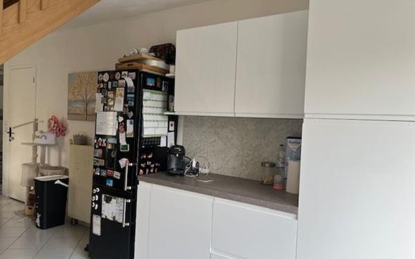 Maison à vendre    4 pièces •  Méry-sur-Oise