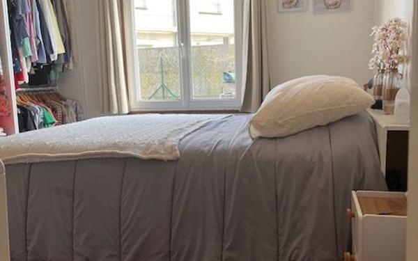Maison à vendre    4 pièces •  Méry-sur-Oise