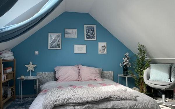 Maison à vendre    4 pièces •  Méry-sur-Oise