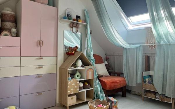 Maison à vendre    4 pièces •  Méry-sur-Oise