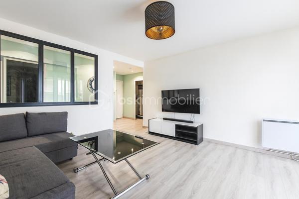 Appartement de 85 m²