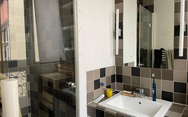 Appartement à louer    2 pièces • 40,90 m2 Paris 12