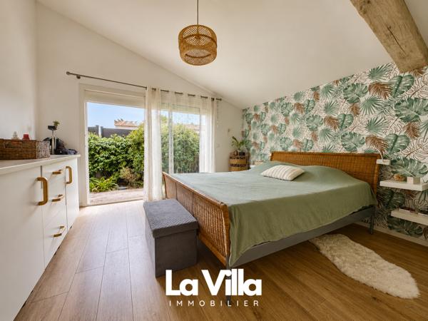 Maison 10 pièce(s) 210 m2