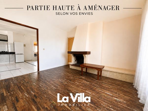 Maison 10 pièce(s) 210 m2