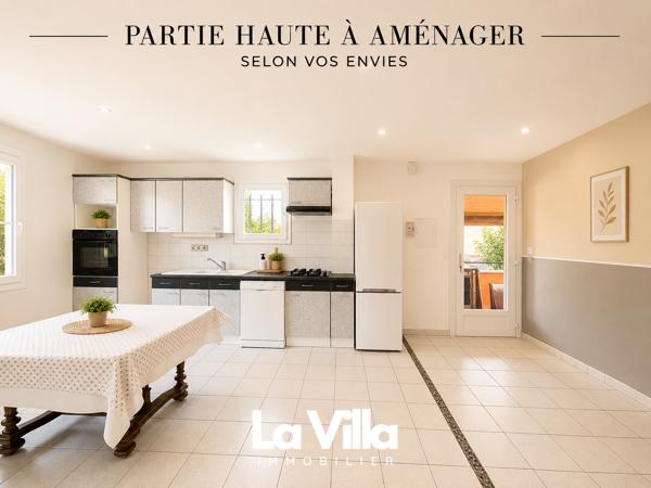 Maison 10 pièce(s) 210 m2