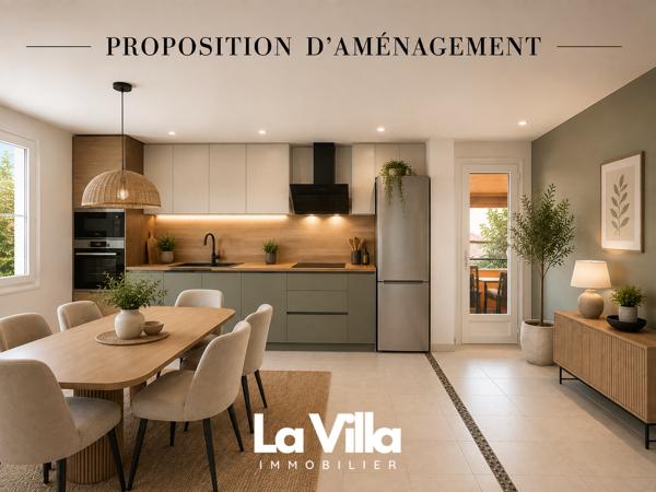 Maison 10 pièce(s) 210 m2